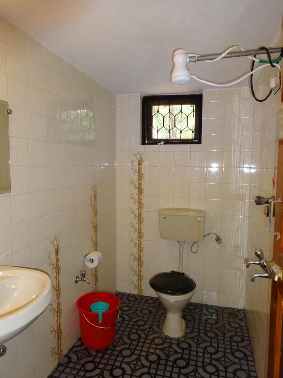 Pinto Guest House カンドリム 部屋 写真
